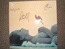 BEADY EYE - BE 2 x LP HAND SIGNED / AUTOGRAPHED + DOWNLOAD + POSTER *IN HAND*