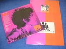 JULIE DRISCOLL & BRIAN AUGER OPEN DLP ´2004 mint 180g Vinyl 3 Seiten