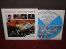 THE KINKS Kink Kontroversy LP 1965 PYE MONO 1st Press NICE EXAMPLE