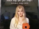 POPPY FAMILY which way you goin' billy? LP 12 track stereo some writing on the r