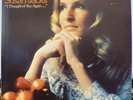 SUSAN JACKS i thought of you again LP 12 track (gflp1002) canadian goldfish 1973