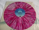THE SMITHS-WILLIAM IT WAS REALLY NOTHING-RARE GERMAN COLOURED VINYL 12