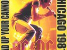 AC/DC Load Up Your Cannons Live Chicago '81 Rare Sealed 2-LP Set