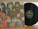 Pink Floyd - The Piper At The Gates Of Dawn **Yellow Columbia CX 6157** NM/EX+