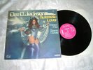 LP - Dee D. Jackson / Automatic Lover - MINT French 1978 KULT