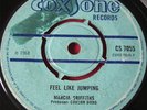MARCIA SRIFFITHS FEEL LIKE JUMPING 7