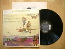 BERNSTEIN Mahler  4 COLUMBIA 6 EYE STEREO PROMO orig 1st SHRINK NM
