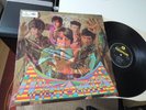 THE HOLLIES EVOLUTION 1967 UK 1ST PARLOPHONE MONO PRESS