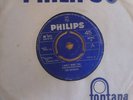 THE ANTEEEKS;I DONT WANT YOU,MOD FREAK BEAT 1966 PHILIPS BF 1471