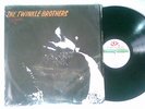 *TWINKLE BROTHERS - LOVE{1978 TWINKLE ROOTS LP}