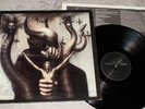 CELTIC FROST -To Mega Therion LP 1985 NOISE REC. Gatefold 1st press