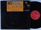 GURU Jazzmatazz Volume II New Reality CHRYSALIS 2XLP VG++/NM
