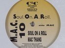 M.A.C. 10 Soul On A Roll C&C 12