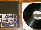 Crime In Stereo Is Dead title fight brand new polar bear club blacklisted