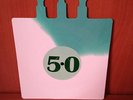 LESS THAN JAKE MOLDY BIRTHDAY CAKE VINYL RARE MINT LTD TO 500 PUNK SKA