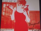 Mylène farmer maxi 33 tours beyond my control remixes