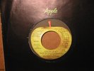 GEORGE HARRISON    GIVE ME LOVE         RARE  7