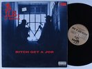 LB's LIL BASTARDS Bitch Get A Job LIVIN' LARGE 12
