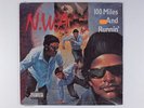 N.W.A. 100 Miles And Runnin' RUTHLESS 12