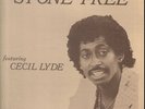 SOUL FUNK LP - CECIL LYDE 