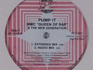 MMC QUEEN OF RAP & NEW GENERATION Pump It INTENSE 12