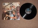 THE YARDBIRDS,FIVE LIVE YARDBIRDS,MONO 1964,COLUMBIA,EX+++++++++++++++++++++