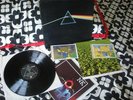 PINK FLOYD DARK SIDE OF THE MOON ORIG 1973 LP COMPLETE   NM SUPERIOR COPY