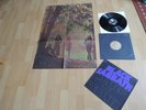 BLACK SABBATH MASTERS OF REALITY 1971 MINT WITH POSTER SWIRLI