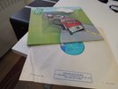 CANNED HEAT RECORDED 1970 MINT UK 1ST BLUE LIBERTY