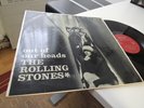 ROLLING STONES OUT OF OUR HEADS 1965 1ST MONO PLAYS MINT