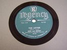 DON AND DEWEY Rare DOO-WOP 78rpm 