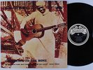 BARBECUE BOB Chocolate to the Bone MAMLISH LP NM
