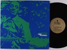 FRED MCDOWELL My Home Is In The Delta TESTAMENT LP NM/VG++