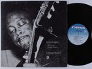 JIMMY ROGERS Chicago Bound CHESS LP VG++/NM