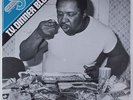 MAGIC SLIM T.V. Dinner Blues BLUE DOG LP SEALED