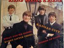 Les BEATLES - ORIGINAL FRENCH EP 1964 Odeon 3776 EX