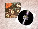 The Beatles Rubber Soul Parlaphone PMC 1267 Mono LP VG Condition 1965 xex-580
