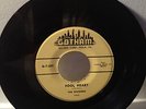 The Whispers Fool Heart Don't Fool With Lizzie VG+ GOTHAM RARE DOO WOP 45 HEAR*