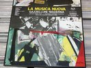3LP RCA ITALIANA STOCKHAUSEN PENDERECKI BROWN LA MUSICA NUOVA GAZZELLONI MADERNA