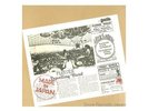 13-0213-036 | FLOWER TRAVELLIN' BAND made in japan EX/M- JAPAN K-10006A