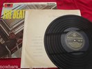 BEATLES: PLEASE PLEASE ME 1st PRESS GOLD LABEL, Dick James CREDITS VG