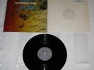 AGITATION FREE -Malesch,1st Press Vinyl LP 1972 Vertigo Swirl Musterplatte Promo