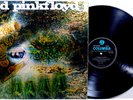PINK FLOYD ? A SAUCERFUL OF SECRETS ? orig 1968 Columbia UK flipback first press