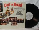 OUT OF SIGHT OST ORIG. DECCA SURF US LP WLP The Astronauts The Turtles