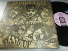 JETHRO TULL..STAND UP.. STEREO UK I ISSUE PINK ISLAND No ILPS 9103. NICE COPY