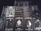 MARE Demo Tape Moonblood, Black Majesty, Vemod, Celestial Bloodshed, behexen