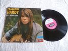 Francoise Hardy Goes International (LP). Rare original South African issue.