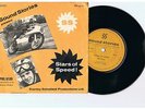 SOUND STORIES present STARS OF SPEED- PHIL READ commentary MURRAY WALKER-UK + PS
