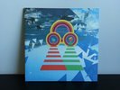 Fuck Buttons Street Horrrsing Mogwai Clear 2 LP Vinyl Record Album
