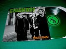 GREEN DAY 